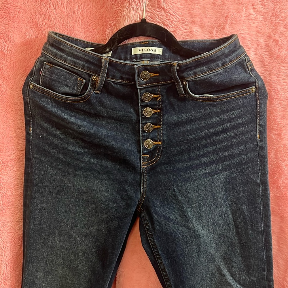 Vigoss skinny jeans size 29